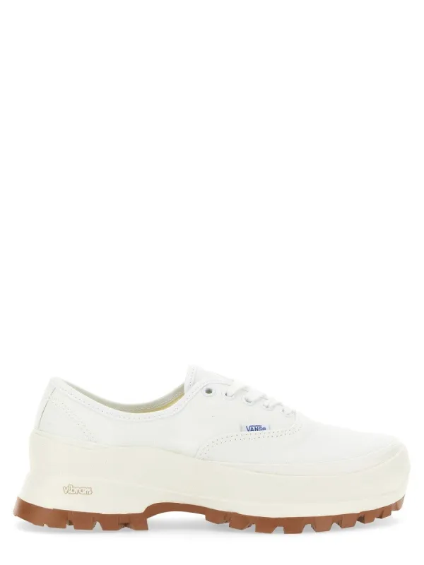 Vans AUTHENTICH VIBRAM SNEAKER sold by Siebentaschen