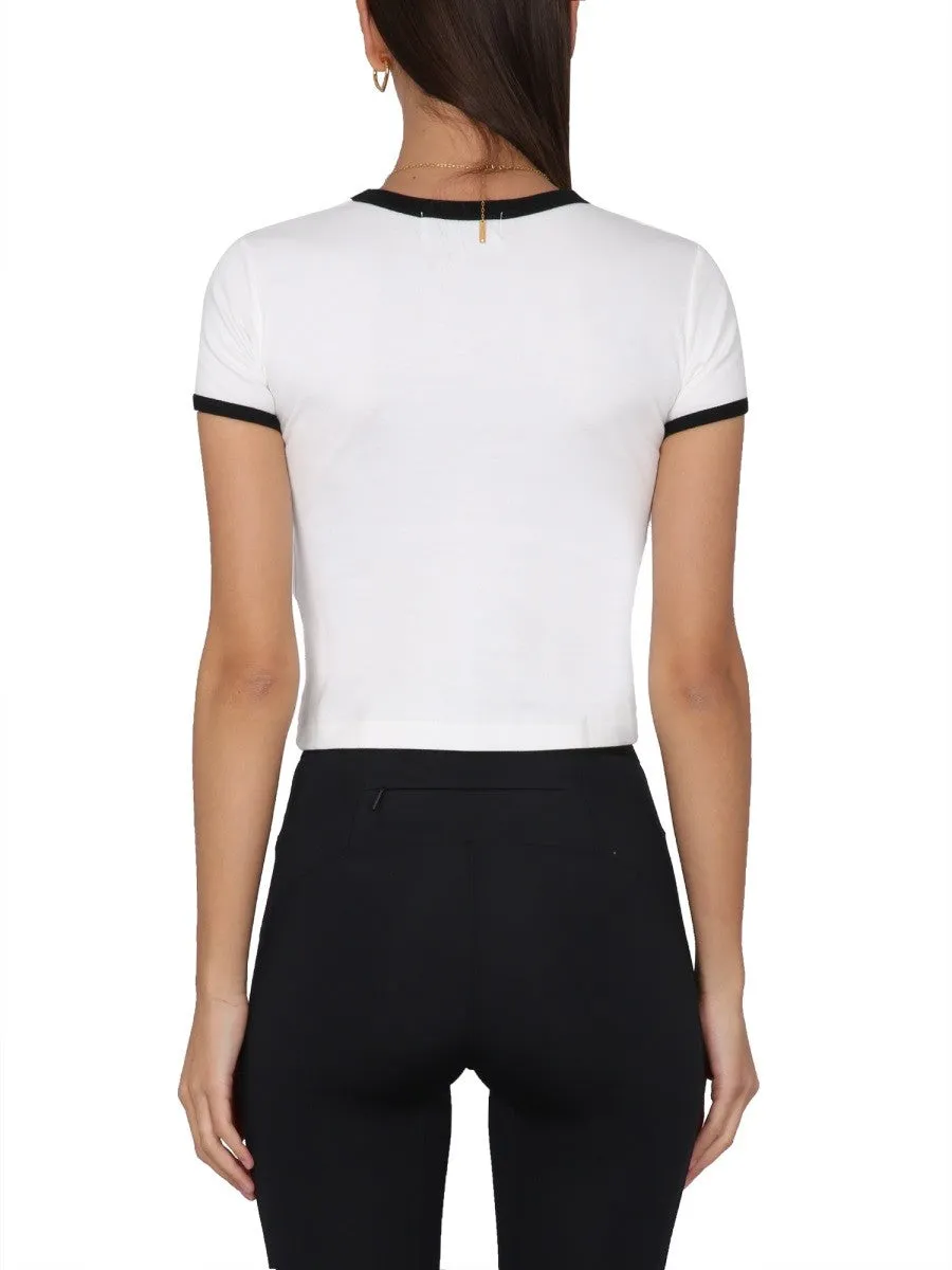 AMBUSH GRAPHIC T-SHIRT sold by Siebentaschen product image thumbnail 3