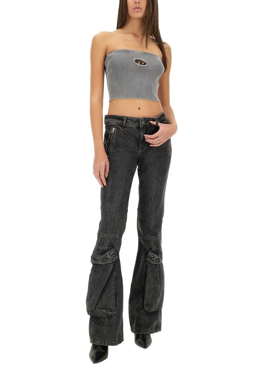 Diesel TOP "M-CLARKSVILLE-R" sold by Siebentaschen product image thumbnail 2