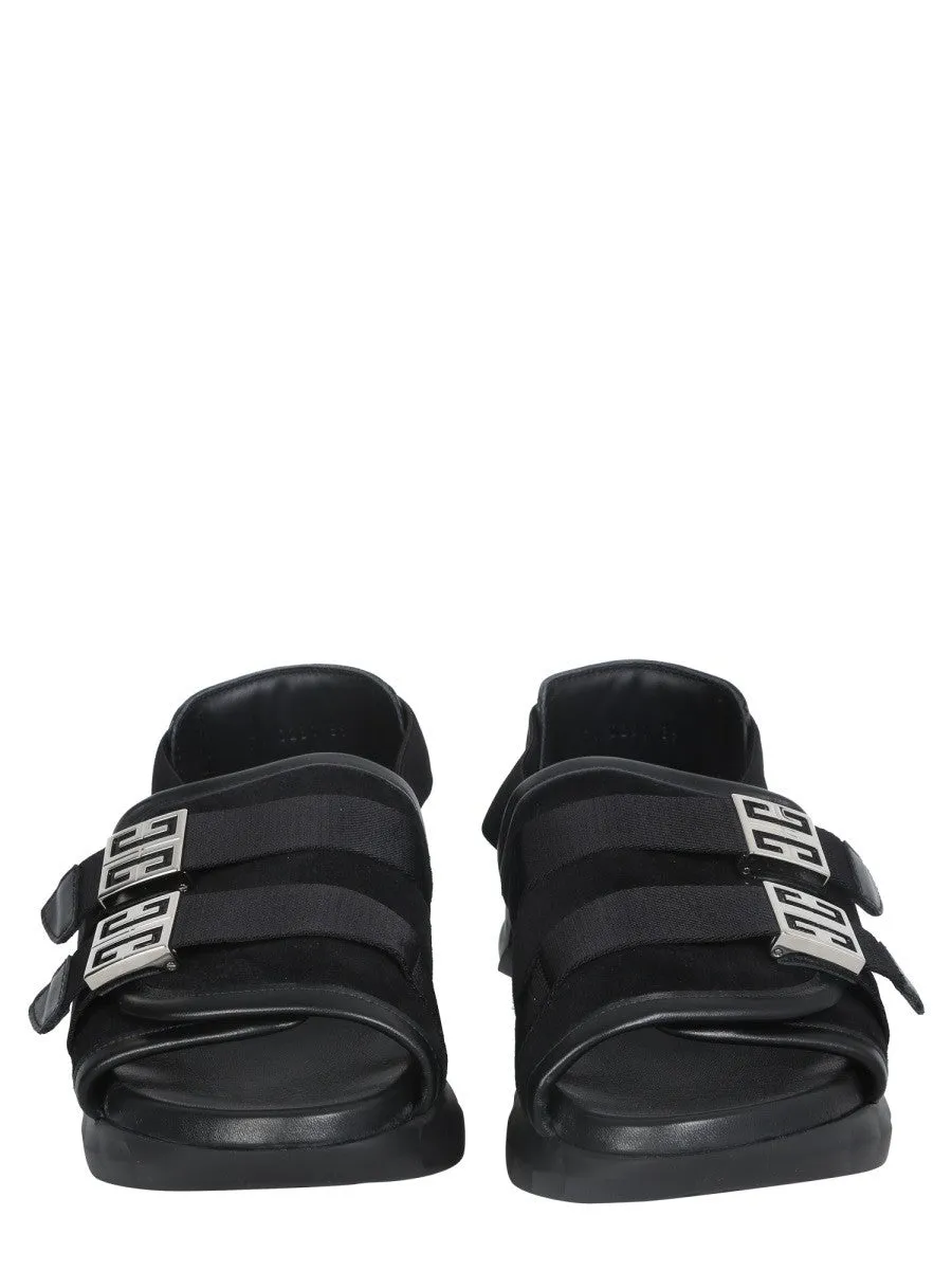 Givenchy MARSHMALLOW SANDALS sold by Siebentaschen product image thumbnail 2