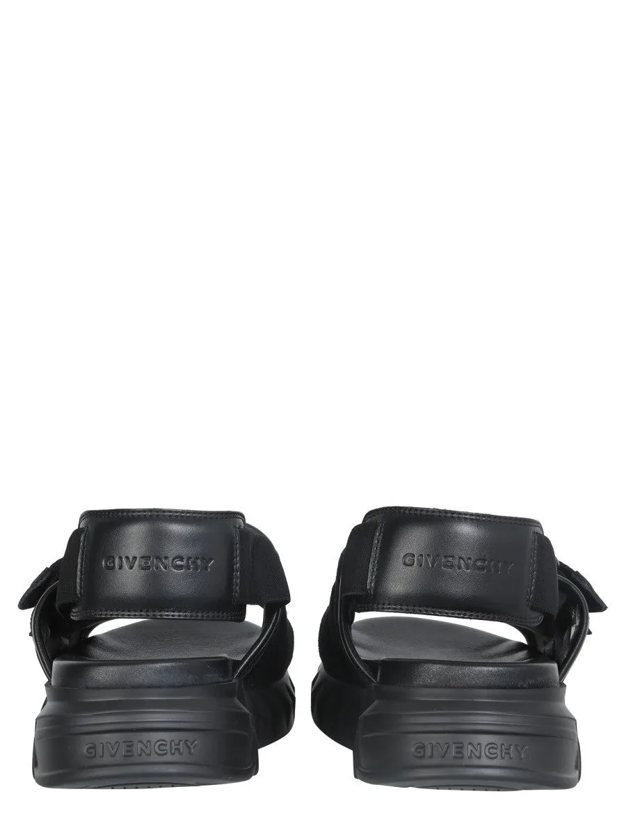 Givenchy MARSHMALLOW SANDALS sold by Siebentaschen product image thumbnail 3