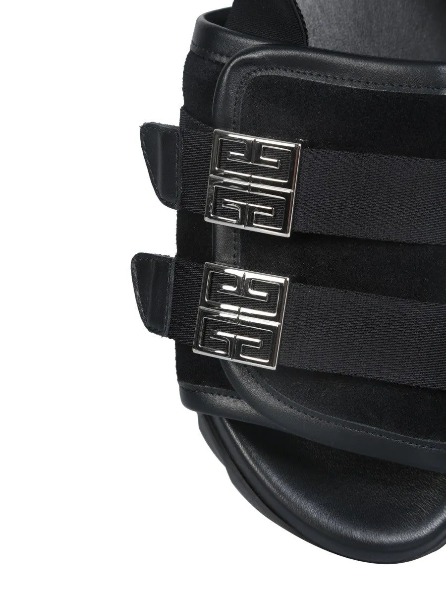 Givenchy MARSHMALLOW SANDALS sold by Siebentaschen product image thumbnail 4