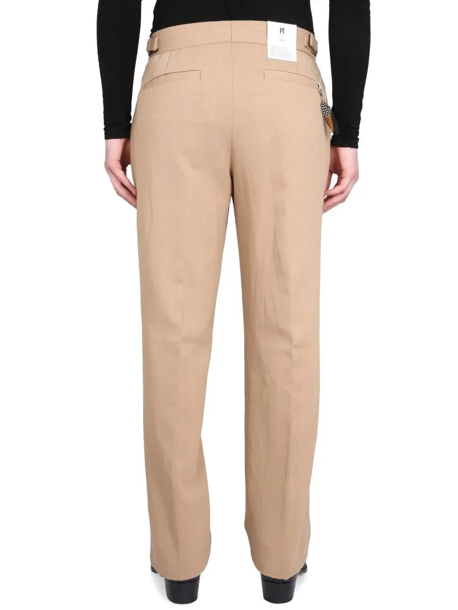 Pt Torino EDGE PANTS sold by Siebentaschen product image thumbnail 4