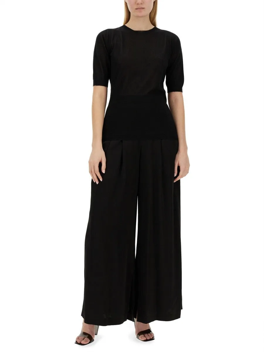 Fabiana Filippi CASHMERE SWEATER sold by Siebentaschen product image thumbnail 2