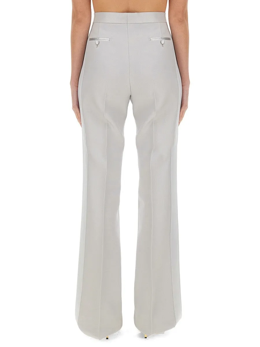 TOM FORD WIDE LEG TUXEDO TAILORED PANTS sold by Siebentaschen product image thumbnail 3