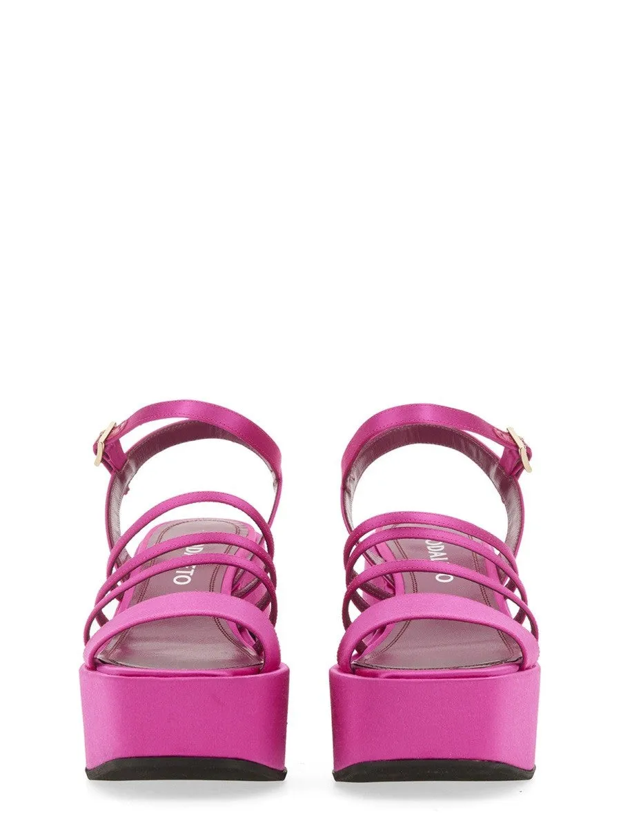 NODALETO BULLA CHIBI SANDAL sold by Siebentaschen product image thumbnail 2