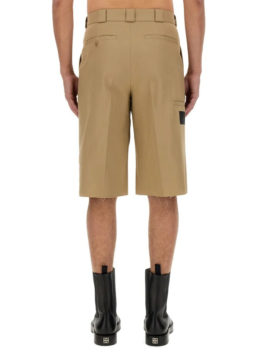 Givenchy BERMUDA CHINO XL sold by Siebentaschen product image thumbnail 4