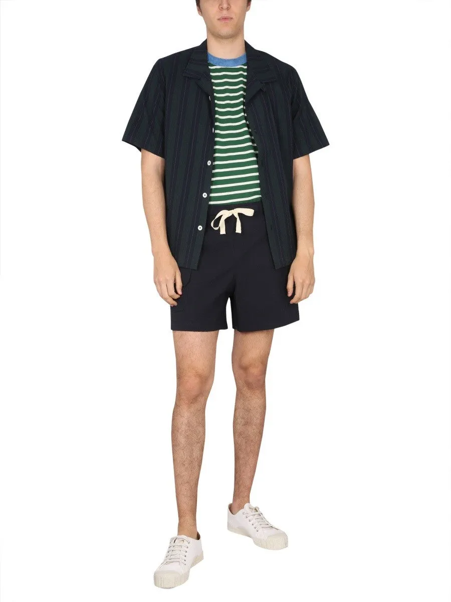 HOWLIN COTTON SHIRT sold by Siebentaschen product image thumbnail 2