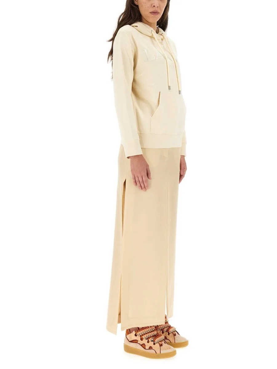 Lanvin TAILORED SKIRT sold by Siebentaschen product image thumbnail 2