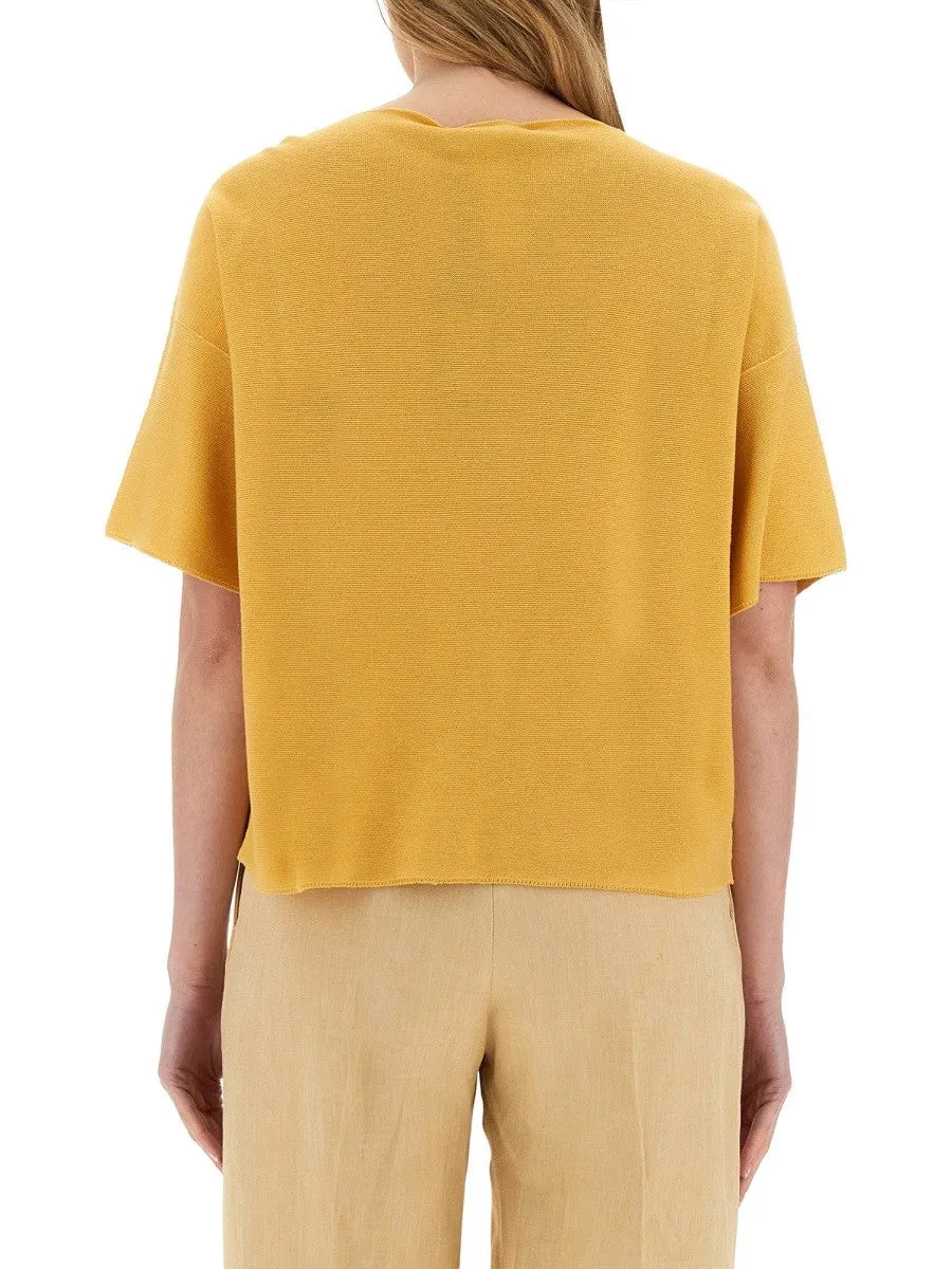 Fabiana Filippi COTTON TOPS. sold by Siebentaschen product image thumbnail 4