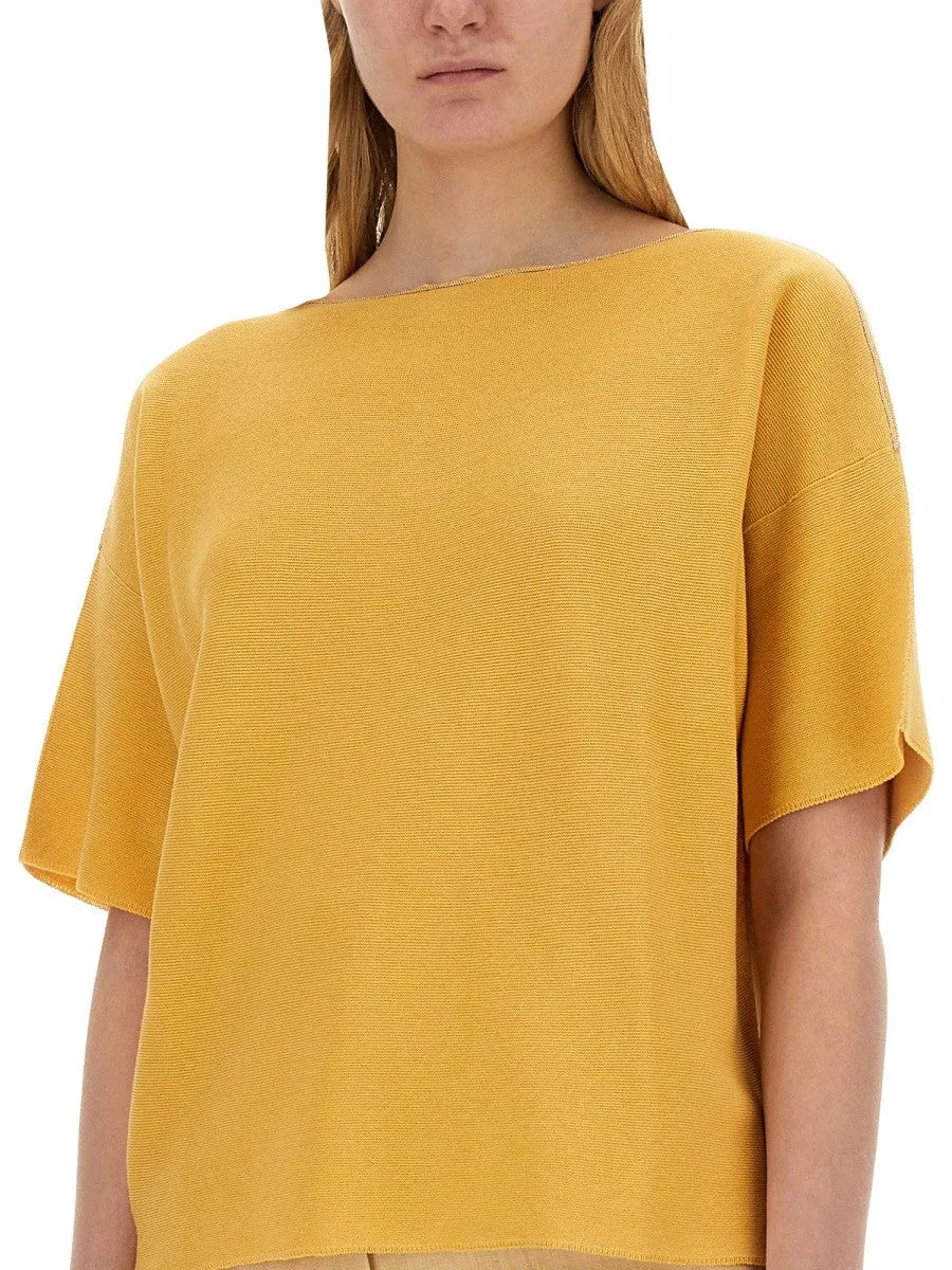Fabiana Filippi COTTON TOPS. sold by Siebentaschen product image thumbnail 5