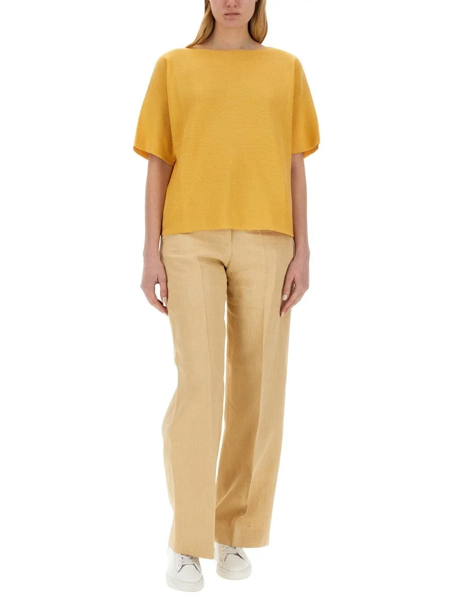 Fabiana Filippi COTTON TOPS. sold by Siebentaschen product image thumbnail 2