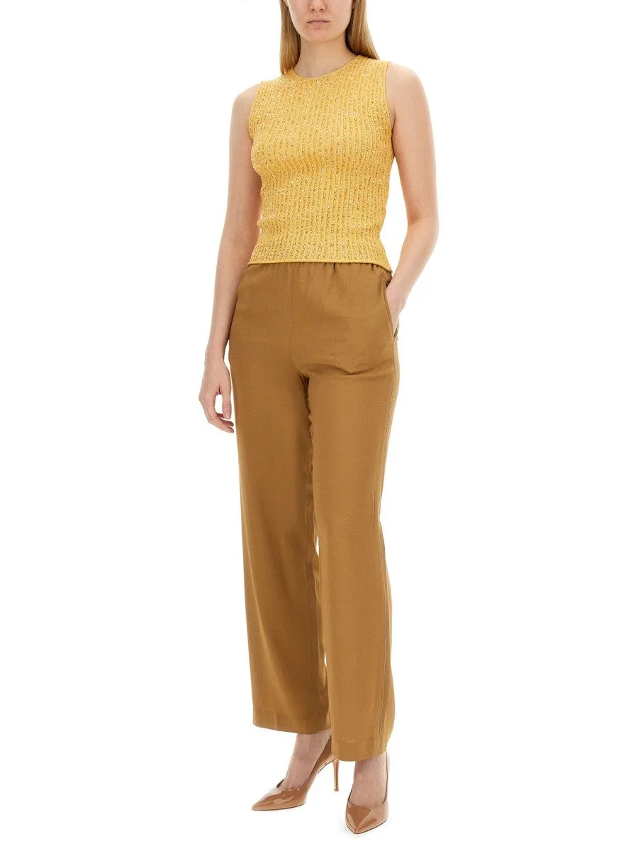 Fabiana Filippi MESH WITH RHINESTONES sold by Siebentaschen product image thumbnail 2