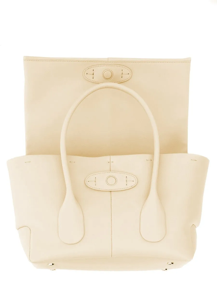 TOD'S REVERSE SMALL "DI BAG" BAG sold by Siebentaschen product image thumbnail 5