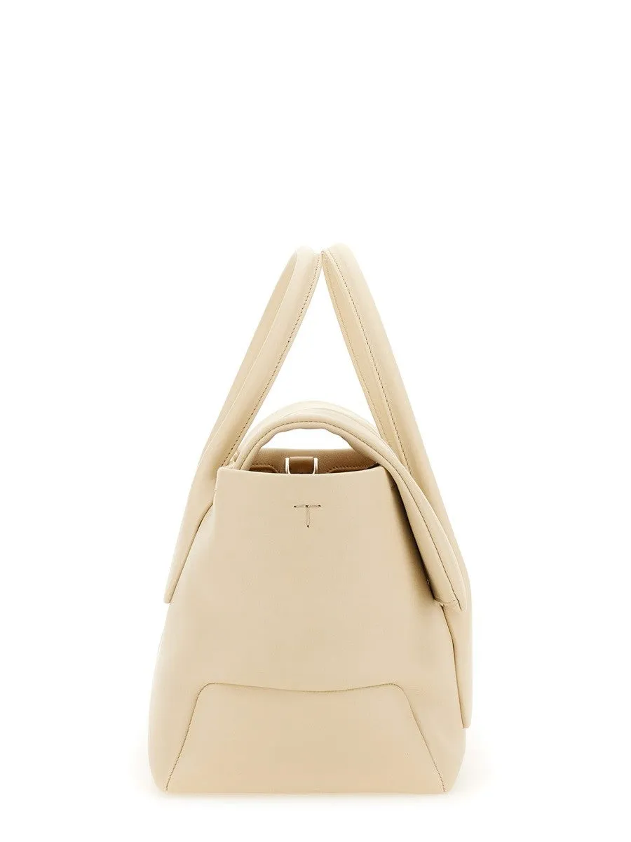 TOD'S REVERSE SMALL "DI BAG" BAG sold by Siebentaschen product image thumbnail 3
