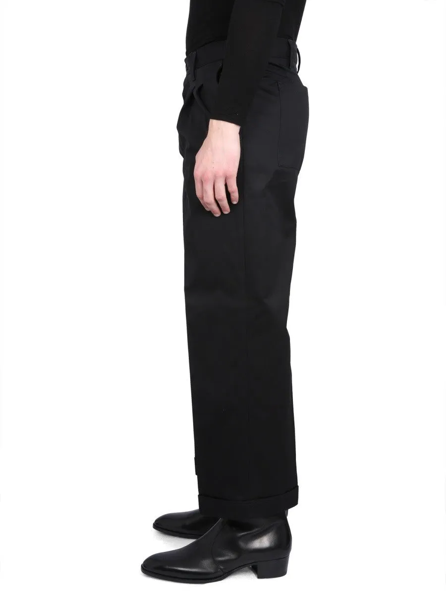 Pt Torino REWOKED PANT sold by Siebentaschen product image thumbnail 3