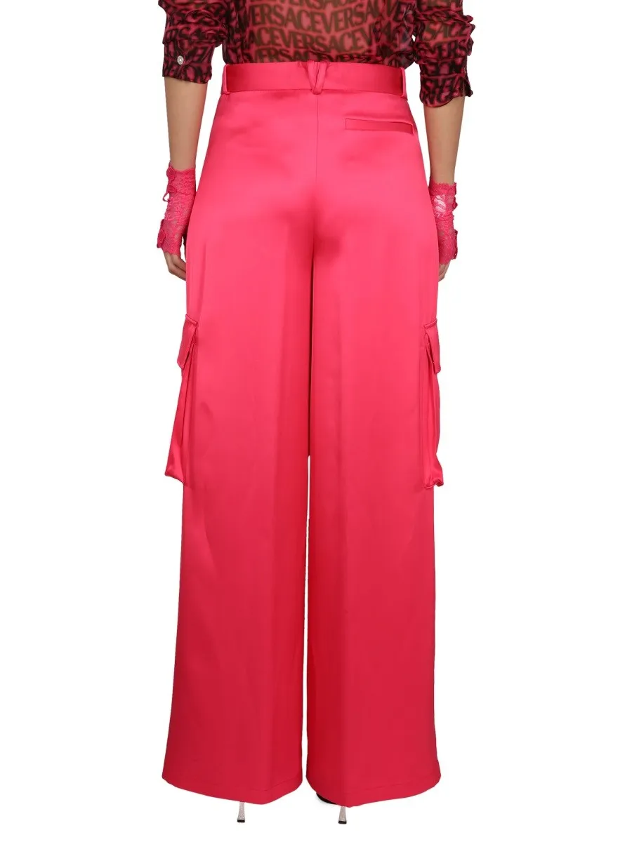 Versace DUCHESSE PANTS sold by Siebentaschen product image thumbnail 4