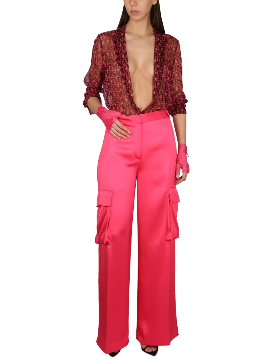 Versace DUCHESSE PANTS sold by Siebentaschen product image thumbnail 2