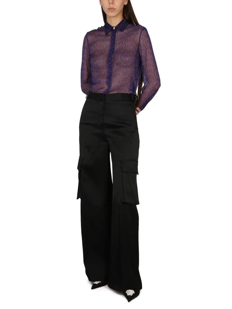 Versace DUCHESSE PANTS sold by Siebentaschen product image thumbnail 2