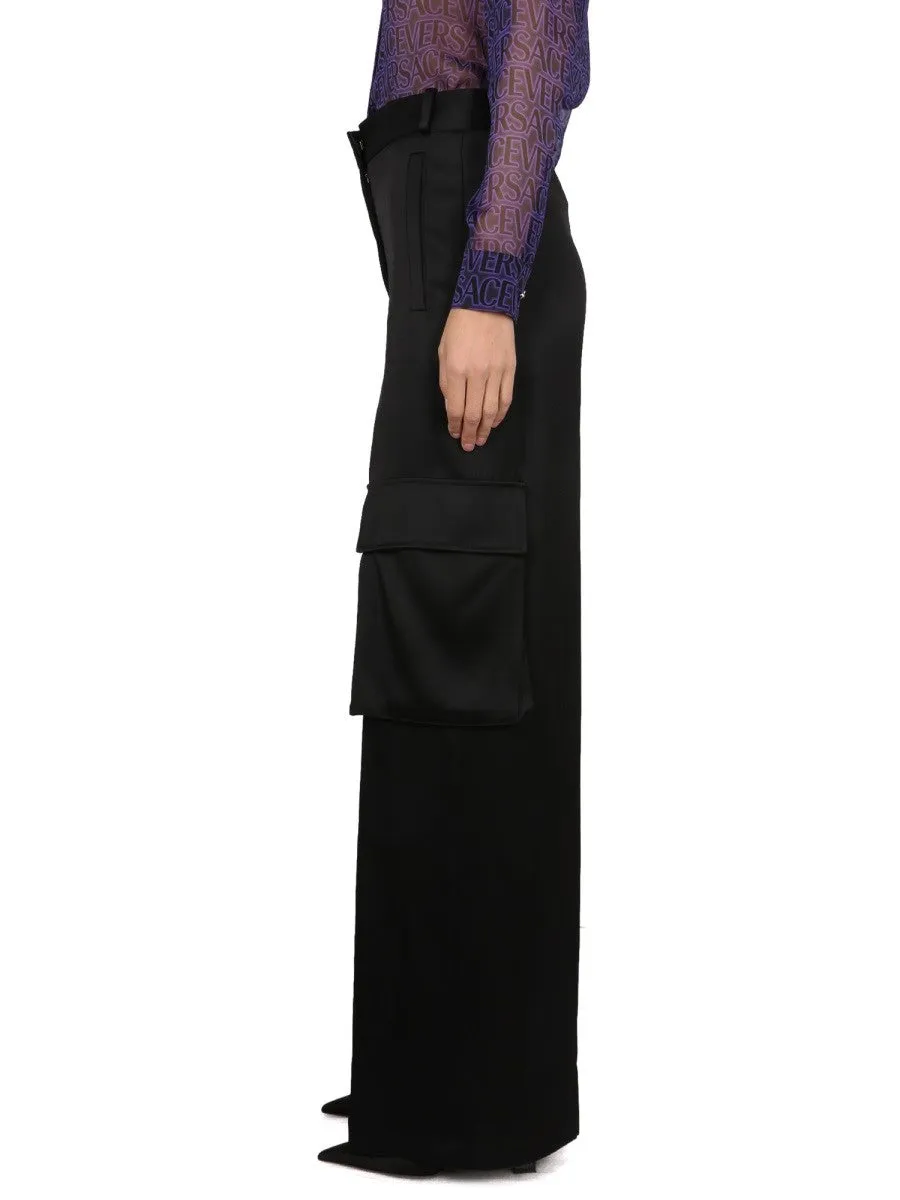 Versace DUCHESSE PANTS sold by Siebentaschen product image thumbnail 3