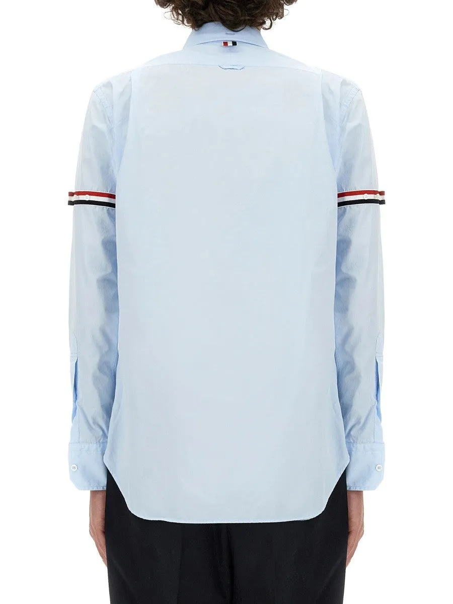 THOM BROWNE CLASSIC SHIRT sold by Siebentaschen product image thumbnail 3