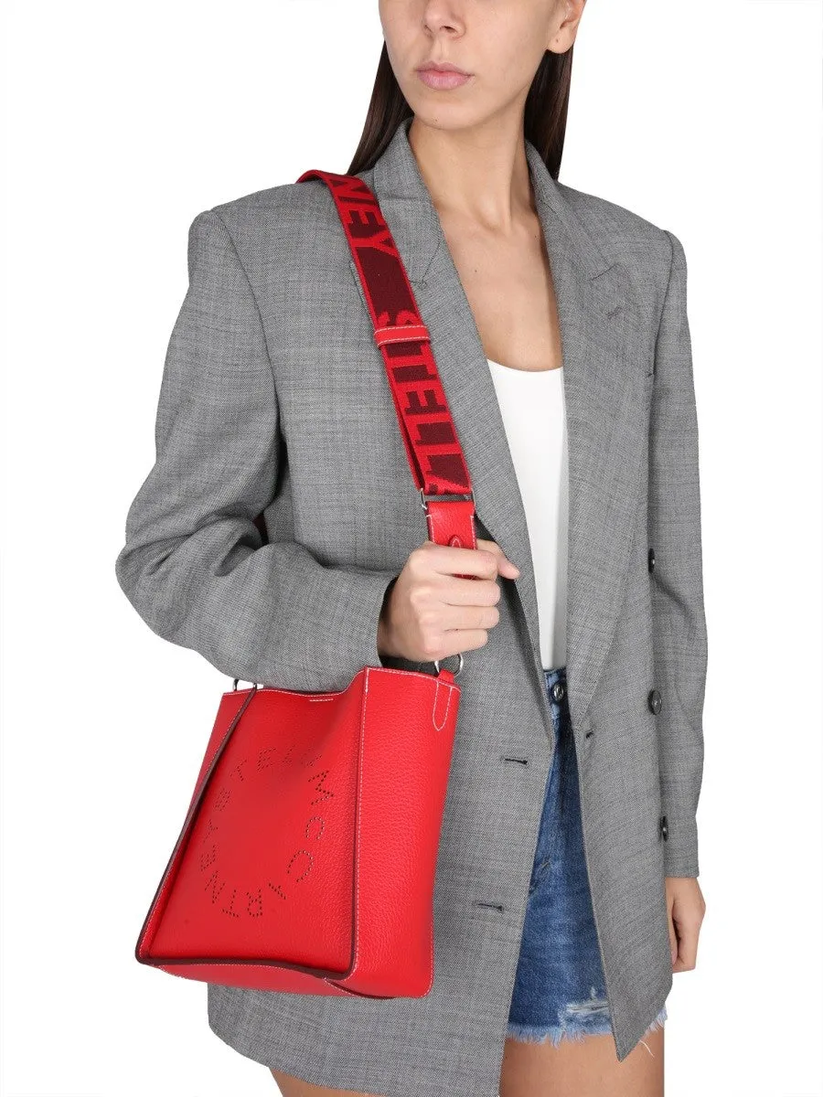 stella mccartney DOUBLE-BREASTED BLAZER sold by Siebentaschen product image thumbnail 4