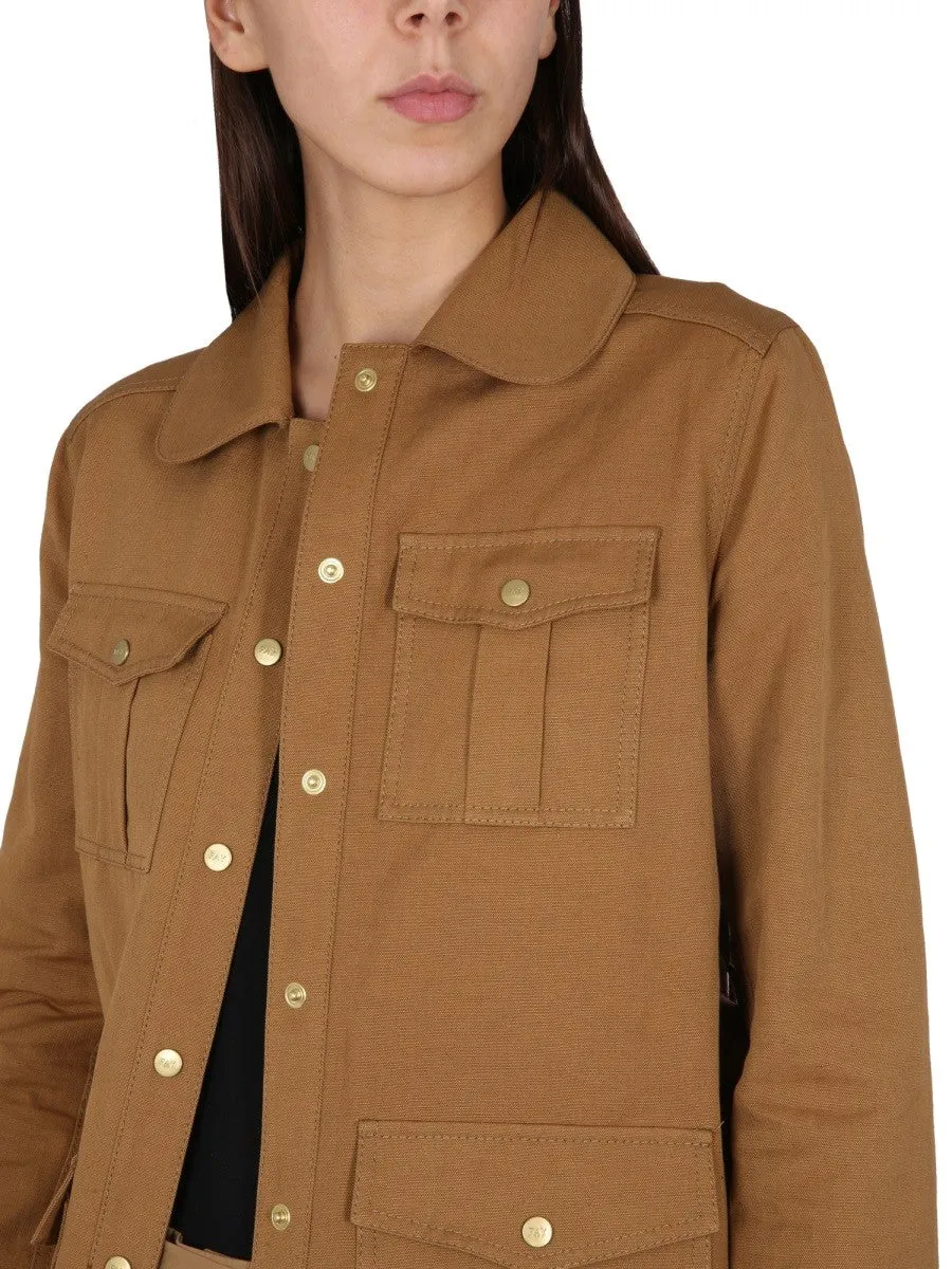 FAY SAFARI JACKET sold by Siebentaschen product image thumbnail 4