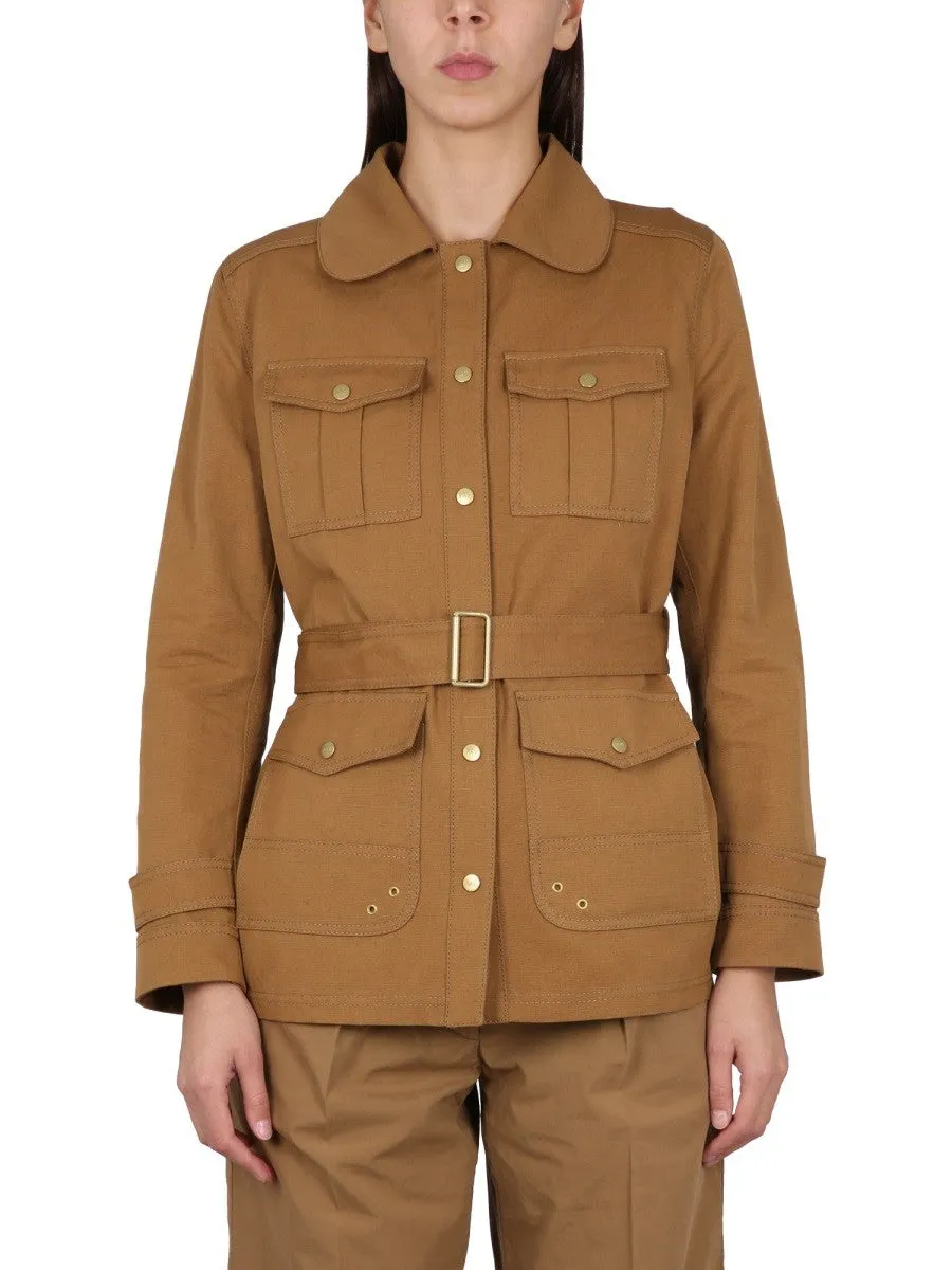 FAY SAFARI JACKET sold by Siebentaschen
