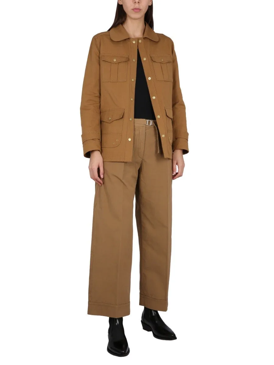 FAY SAFARI JACKET sold by Siebentaschen product image thumbnail 2