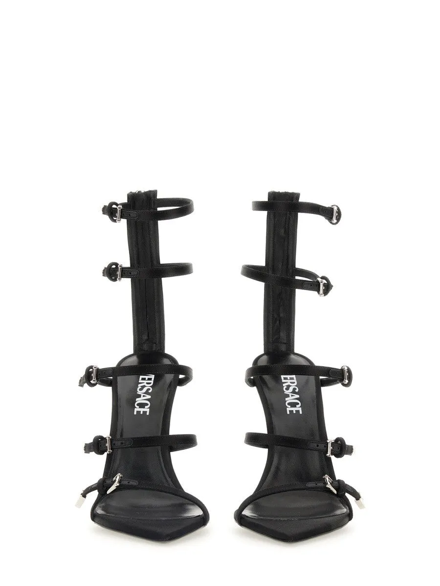 Versace PIN-POINT SANDAL sold by Siebentaschen product image thumbnail 2