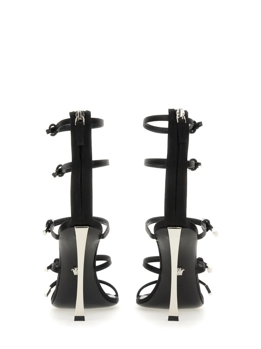 Versace PIN-POINT SANDAL sold by Siebentaschen product image thumbnail 3