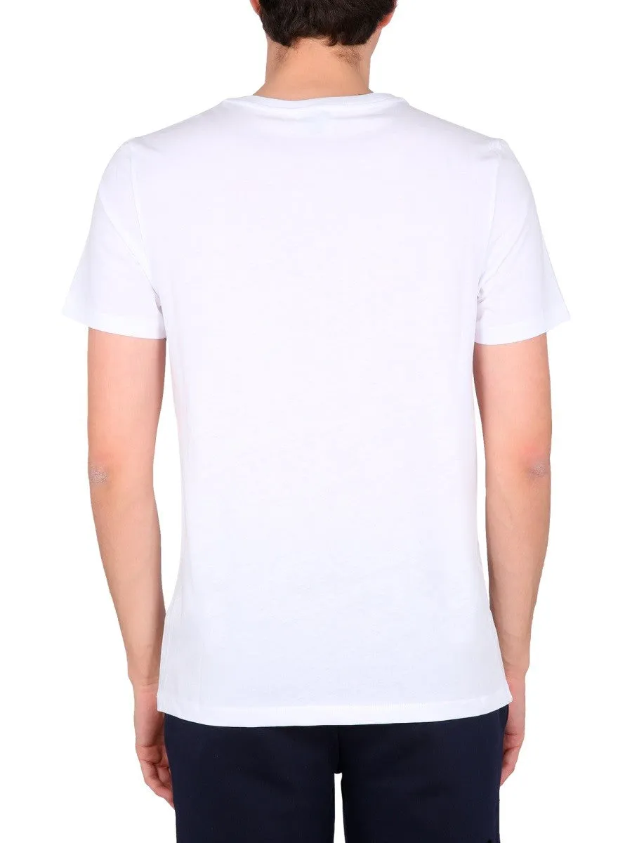 Ballantyne CREWNECK T-SHIRT sold by Siebentaschen product image thumbnail 3
