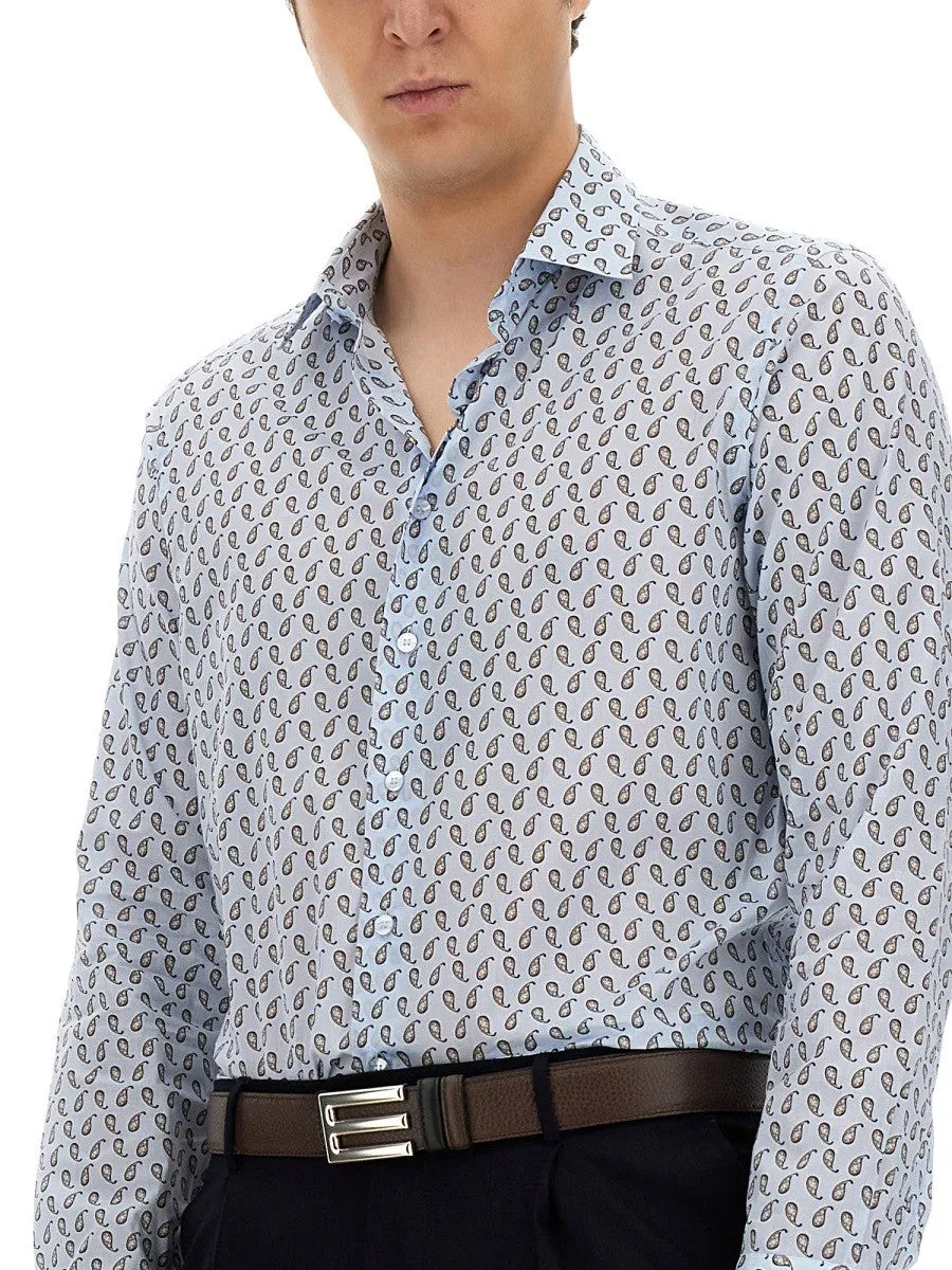 Etro SHIRT "ROME" sold by Siebentaschen product image thumbnail 4