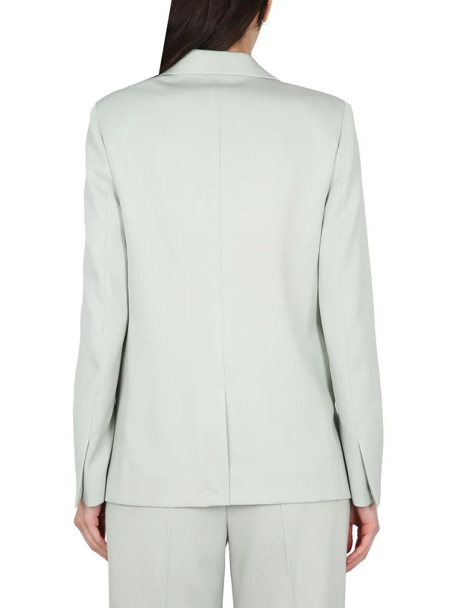 Lanvin SINGLE-BREASTED BLAZER sold by Siebentaschen product image thumbnail 3