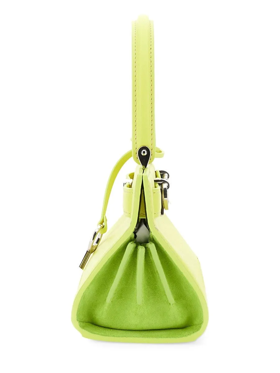 Tory Burch PETITE LEE RADZIWILL CAT EYE BAG sold by Siebentaschen product image thumbnail 4