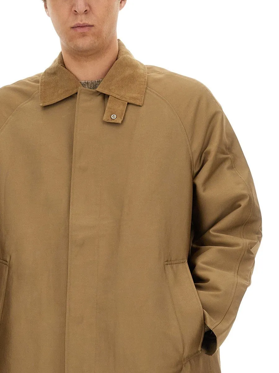 SUNFLOWER LONG COAT sold by Siebentaschen product image thumbnail 4