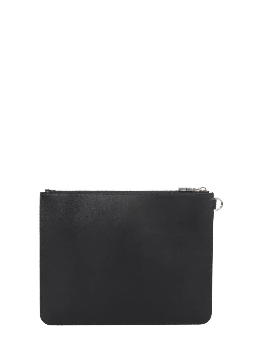 Givenchy LEATHER POUCH sold by Siebentaschen product image thumbnail 2