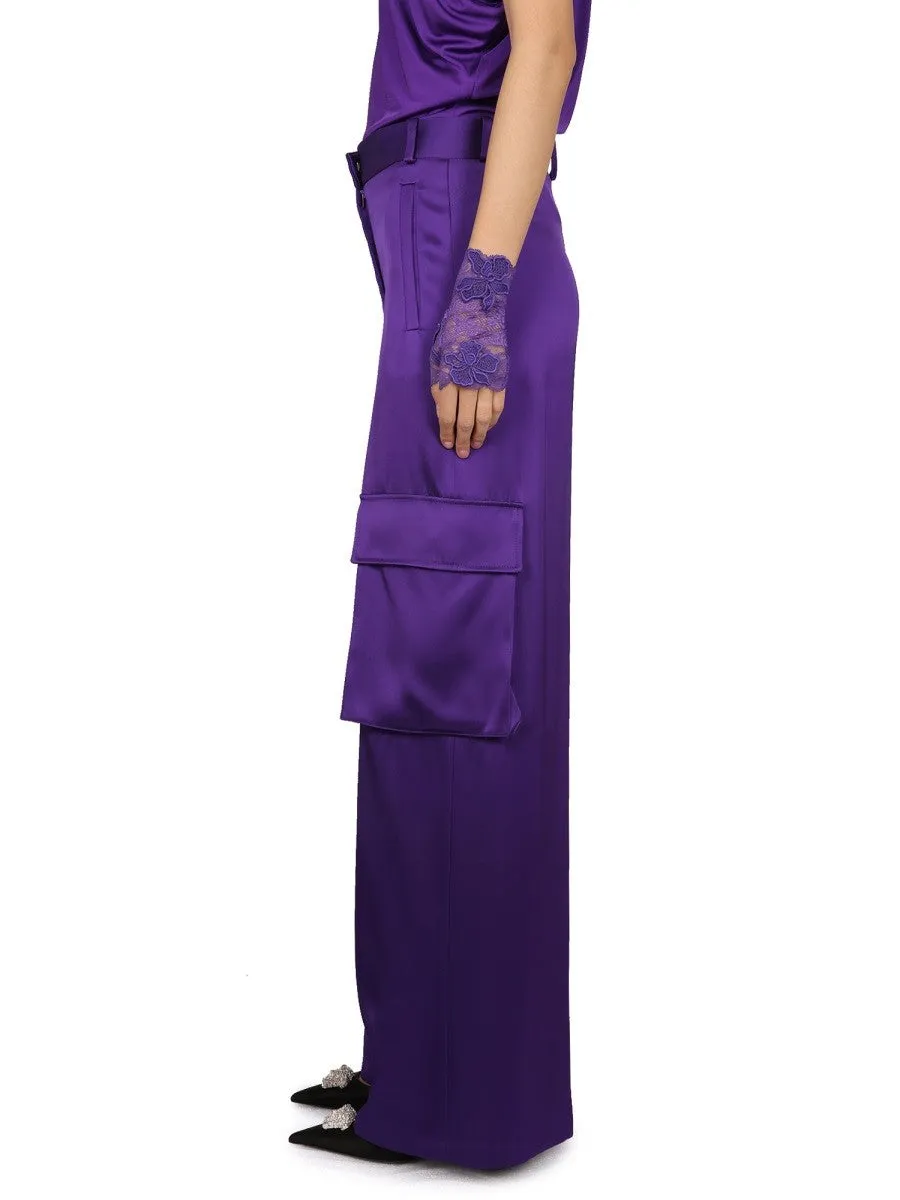 Versace DUCHESSE PANTS sold by Siebentaschen product image thumbnail 3