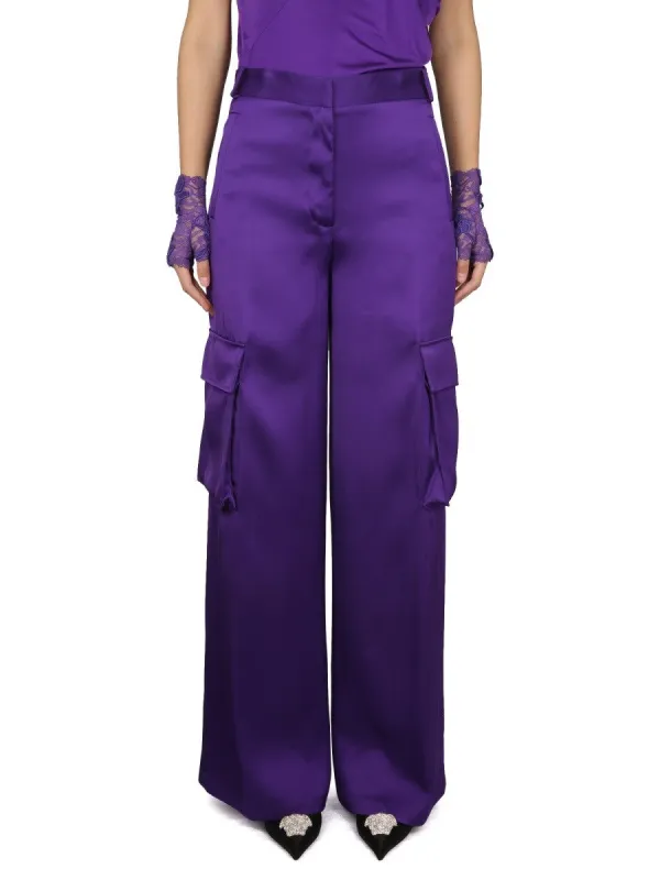 Versace DUCHESSE PANTS sold by Siebentaschen