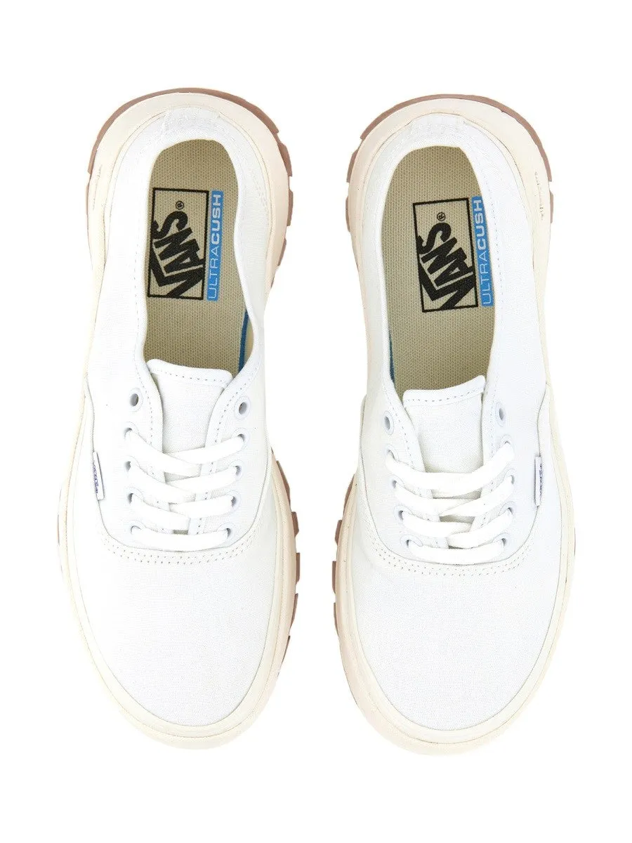 Vans AUTHENTICH VIBRAM SNEAKER sold by Siebentaschen product image thumbnail 4