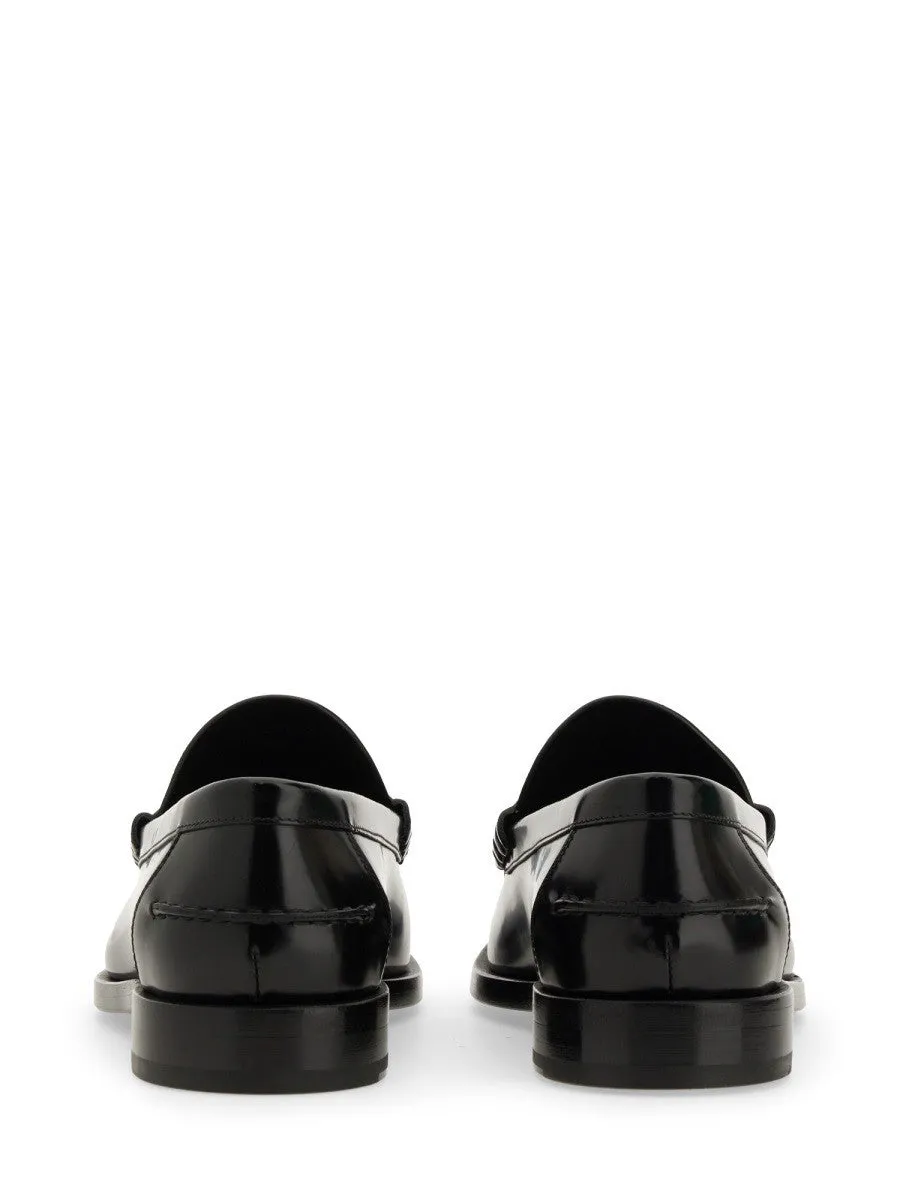 Givenchy LOAFER WITH LOGO sold by Siebentaschen product image thumbnail 3