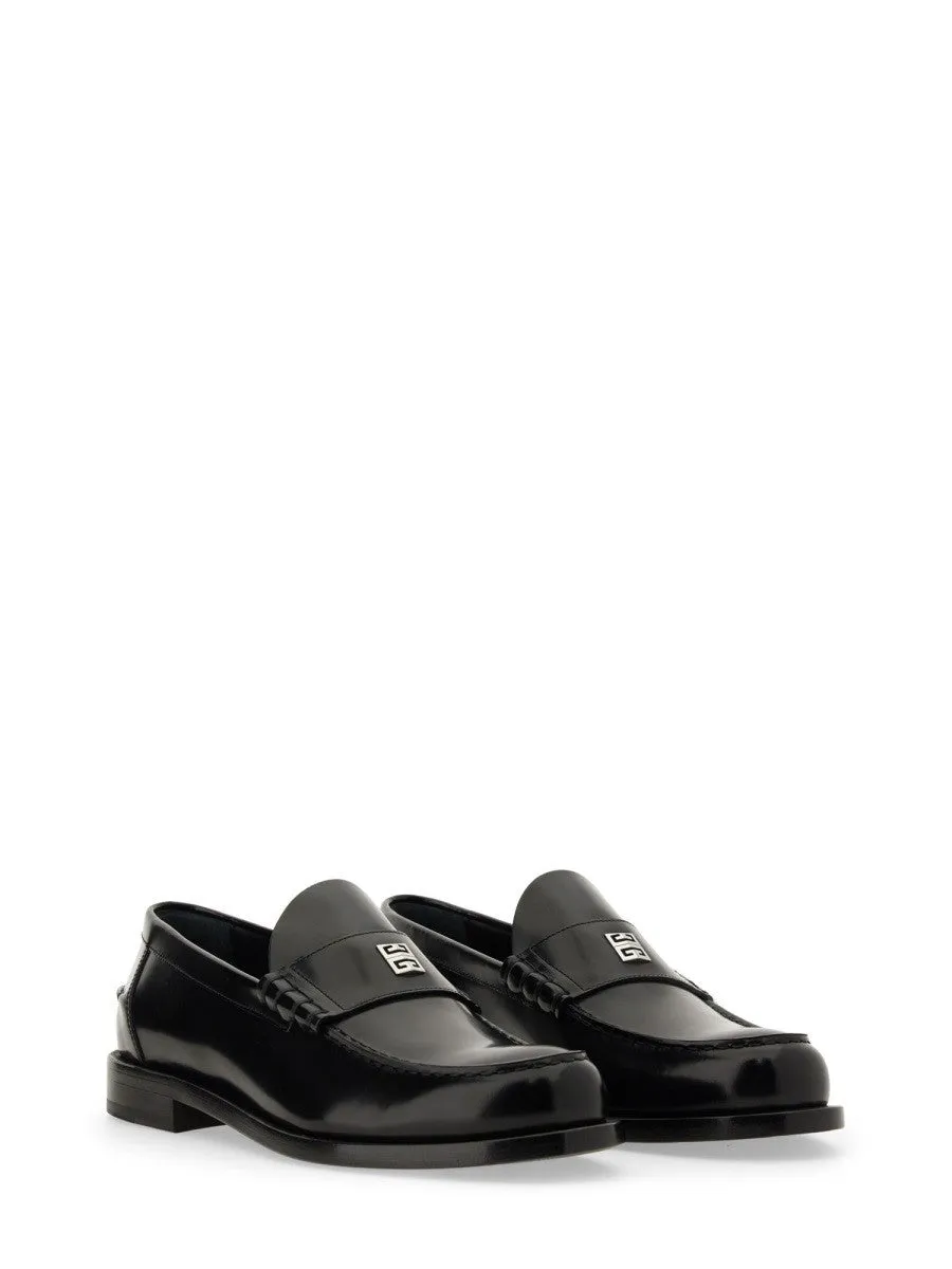Givenchy LOAFER WITH LOGO sold by Siebentaschen product image thumbnail 2