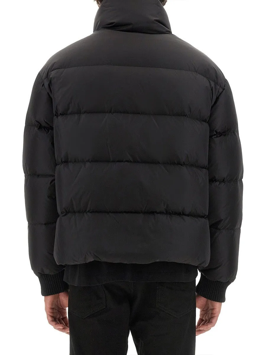 Dsquared DOWN JACKET WITH LOGO sold by Siebentaschen product image thumbnail 3