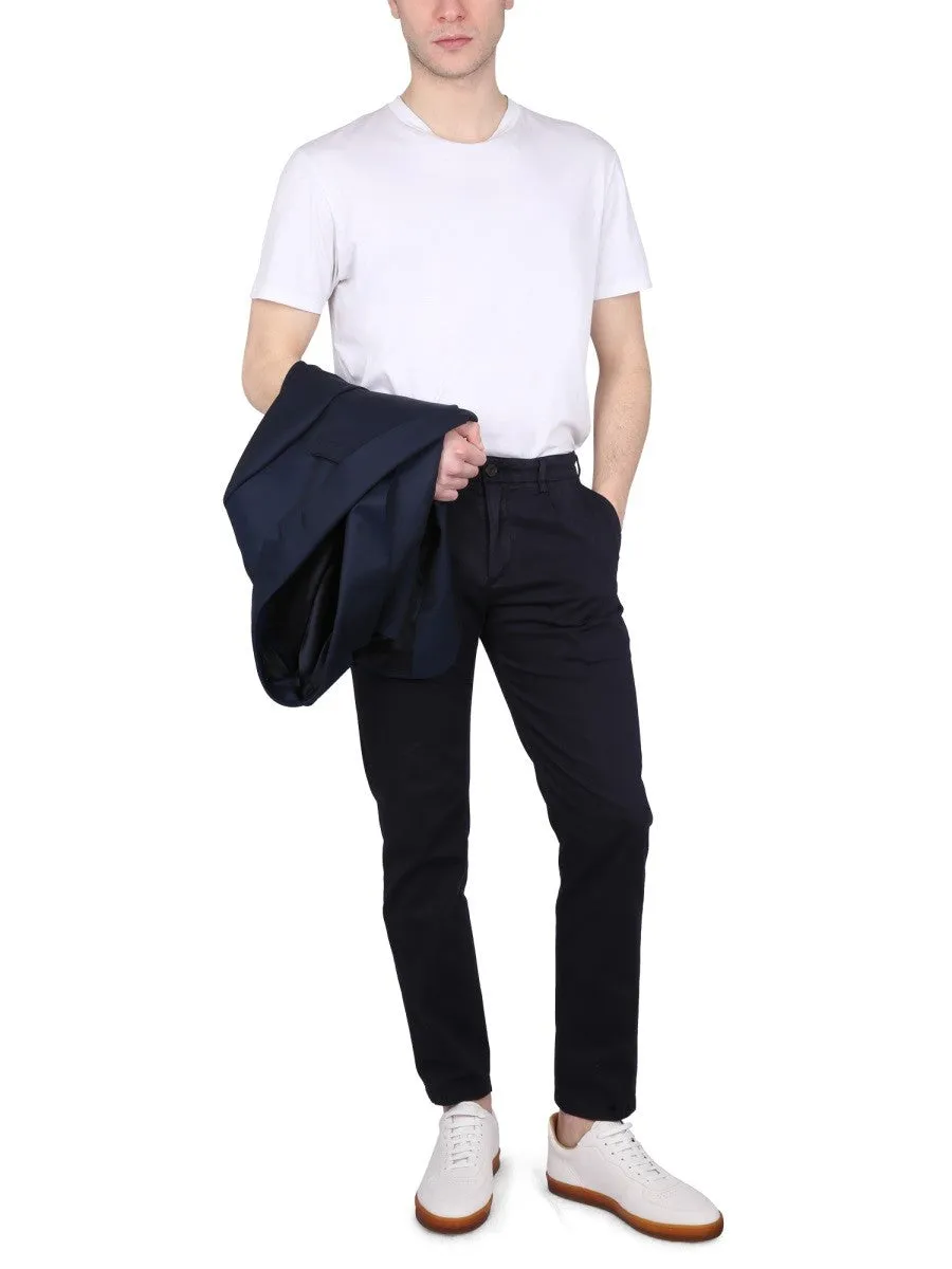 DEPARTMENT FIVE CHINO PANTS sold by Siebentaschen product image thumbnail 2