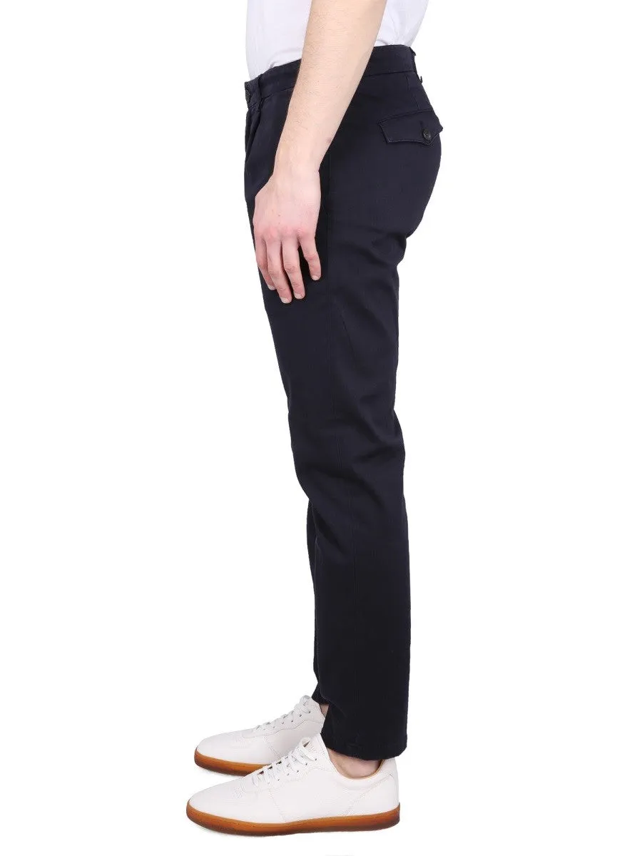 DEPARTMENT FIVE CHINO PANTS sold by Siebentaschen product image thumbnail 3