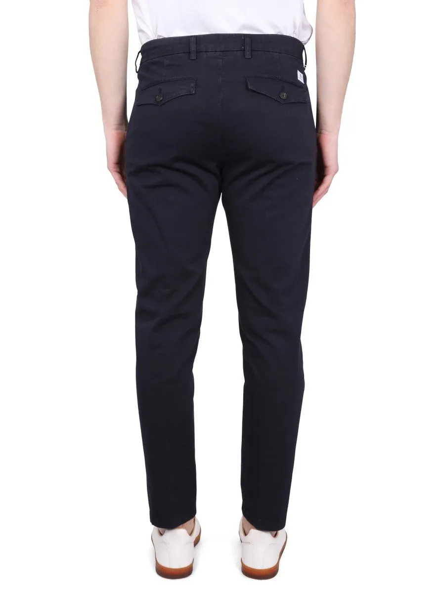 DEPARTMENT FIVE CHINO PANTS sold by Siebentaschen product image thumbnail 4