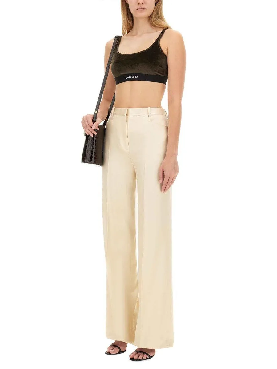 TOM FORD TWILL PANTS sold by Siebentaschen product image thumbnail 2