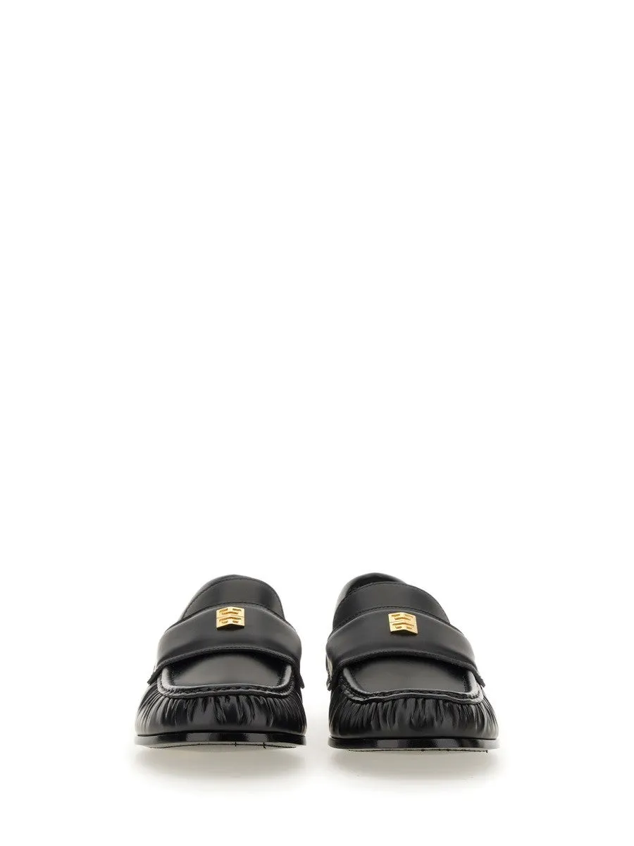 Givenchy MOCCASIN 4G sold by Siebentaschen product image thumbnail 5