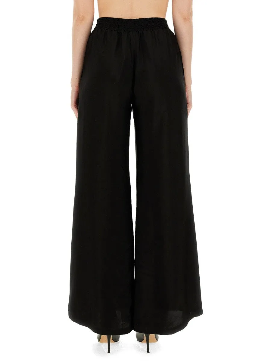 Fabiana Filippi WIDE LEG PANTS sold by Siebentaschen product image thumbnail 3