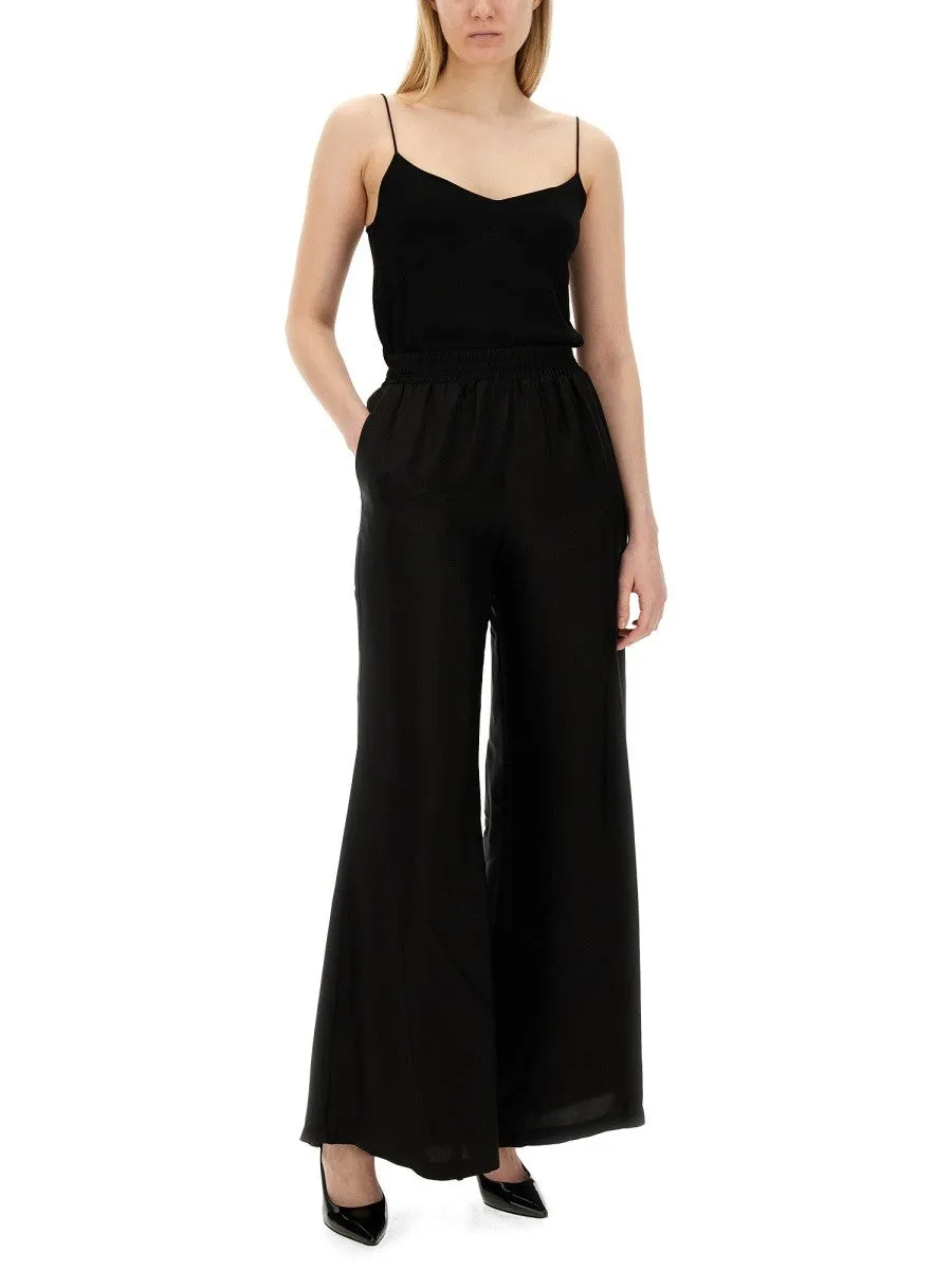 Fabiana Filippi WIDE LEG PANTS sold by Siebentaschen product image thumbnail 2